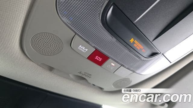 Kia Sportage 2022 — Фото 16/20