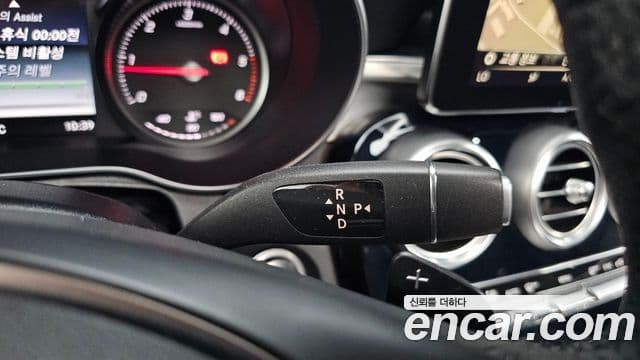 Mercedes-Benz GLC-Class 2018 — фото 9 из 20