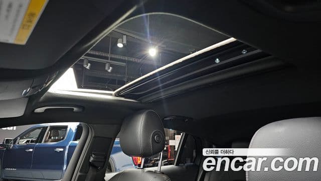 Mercedes-Benz GLC-Class 2018 — ფოტო 20/20