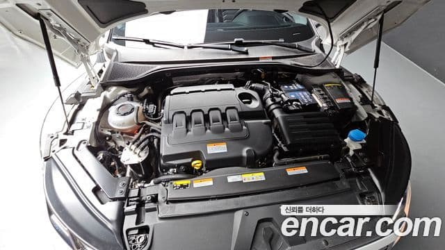 Volkswagen Arteon 2020 — ფოტო 6/20