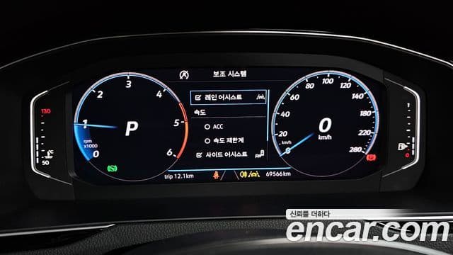 Volkswagen Arteon 2020 — ფოტო 8/20