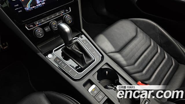 Volkswagen Arteon 2020 — ფოტო 9/20
