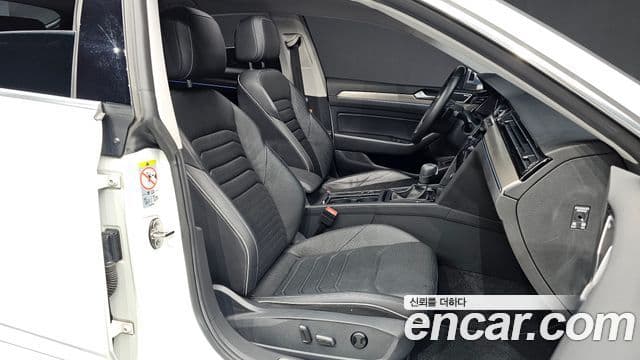 Volkswagen Arteon 2020 — ფოტო 11/20