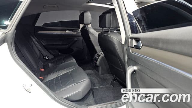 Volkswagen Arteon 2020 — ფოტო 12/20