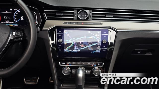 Volkswagen Arteon 2020 — ფოტო 15/20
