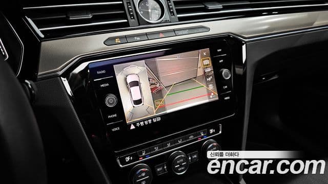 Volkswagen Arteon 2020 — ფოტო 16/20