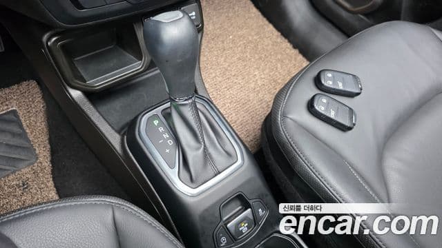 Jeep Renegade 2023 — ფოტო 9/20