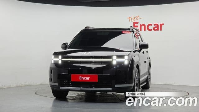Hyundai Santa Fe 2024 — Şəkil 29/33