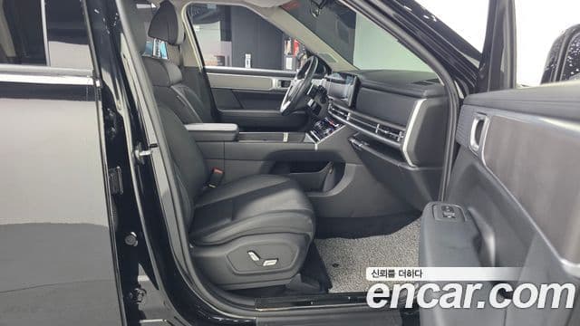 Hyundai Santa Fe 2024 — Şəkil 24/33