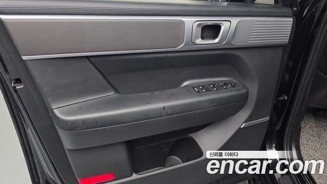 Hyundai Santa Fe 2024 — Şəkil 33/33