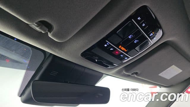 Hyundai Santa Fe 2024 — Şəkil 2/33