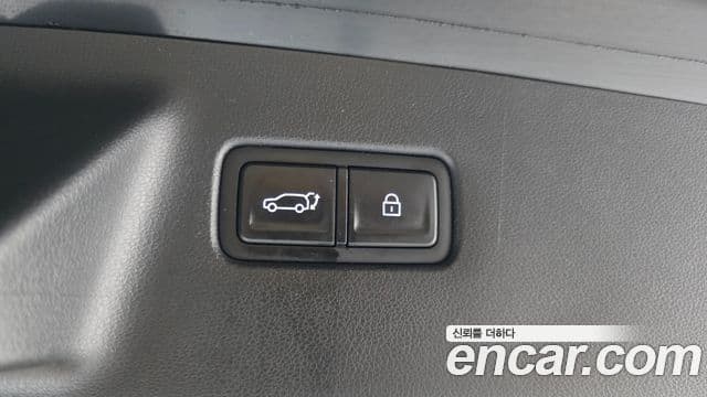 Hyundai Santa Fe 2024 — Şəkil 14/33