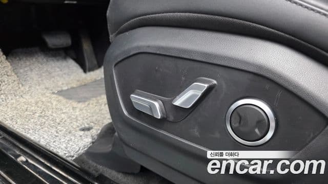 Hyundai Santa Fe 2024 — Şəkil 9/33