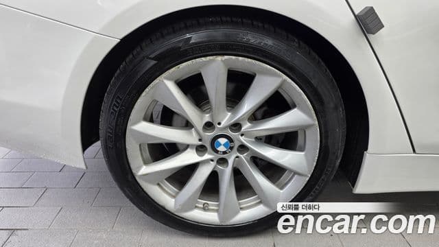 BMW 4 Series 2019 — Şəkil 5/20