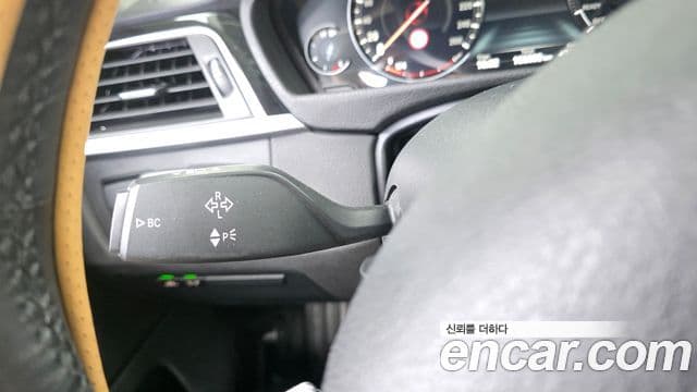 BMW 4 Series 2019 — ფოტო 5/32