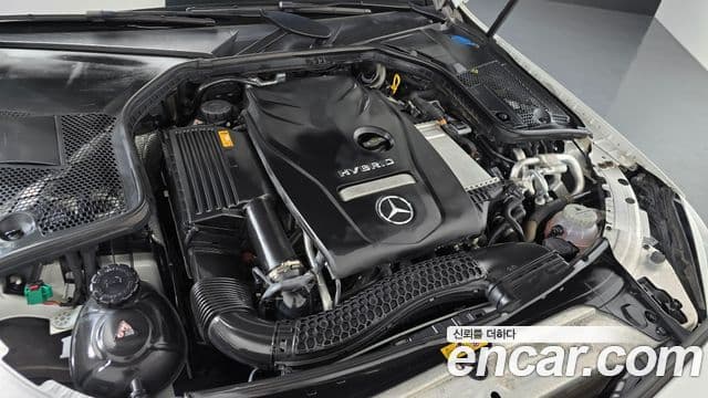Mercedes-Benz C-Class 2020 — Фото 6/20