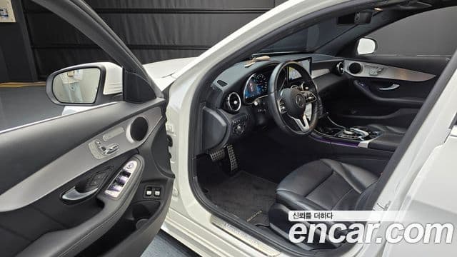 Mercedes-Benz C-Class 2020 — Фото 10/20
