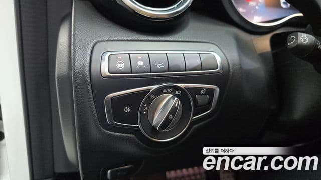Mercedes-Benz C-Class 2020 — Фото 20/20