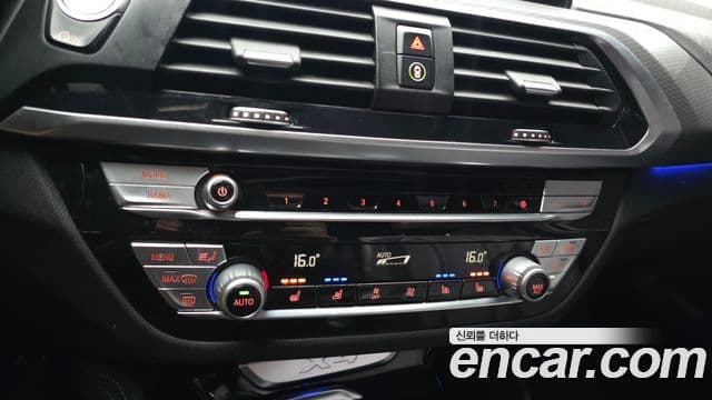 BMW X4 2020 — Фото 19/20