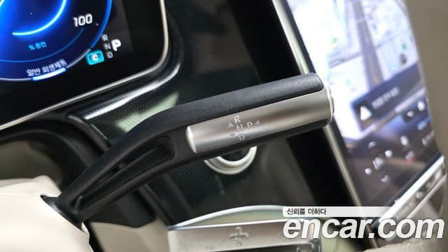 Mercedes-Benz EQS 2022 — ფოტო 12/37