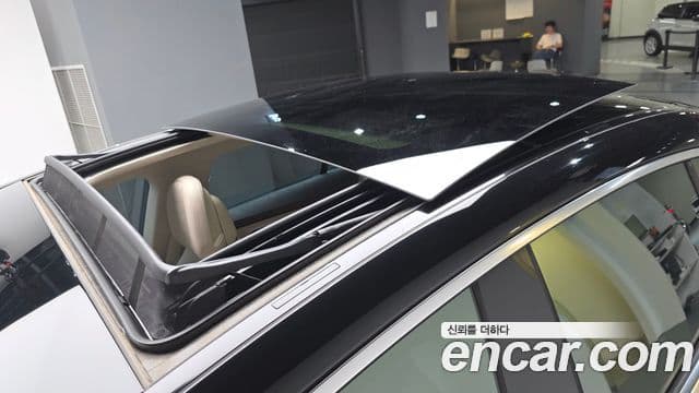Mercedes-Benz EQS 2022 — ფოტო 9/37