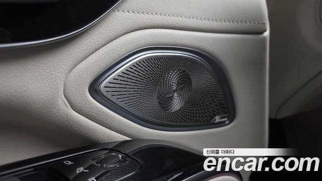Mercedes-Benz EQS 2022 — ფოტო 2/37