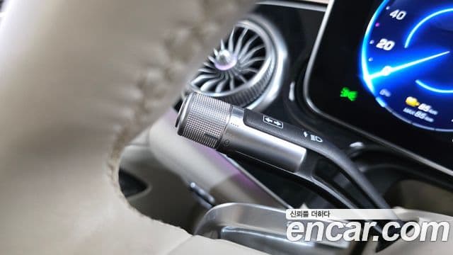 Mercedes-Benz EQS 2022 — ფოტო 16/37