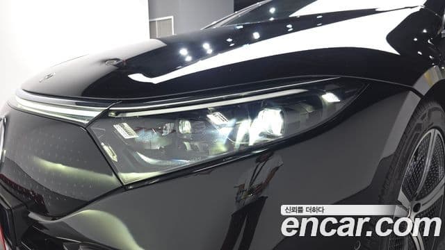 Mercedes-Benz EQS 2022 — ფოტო 7/37