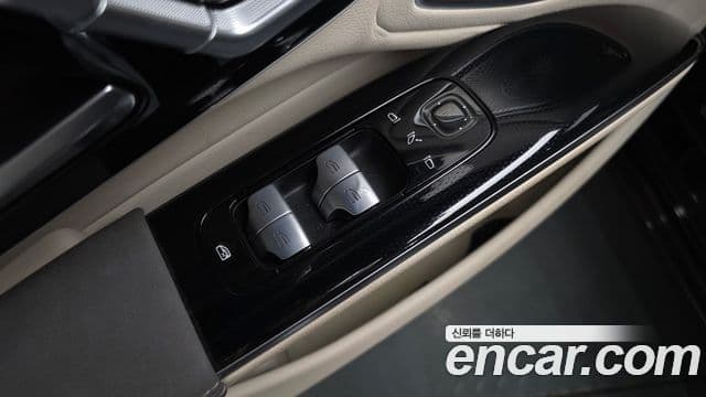 Mercedes-Benz EQS 2022 — ფოტო 14/37