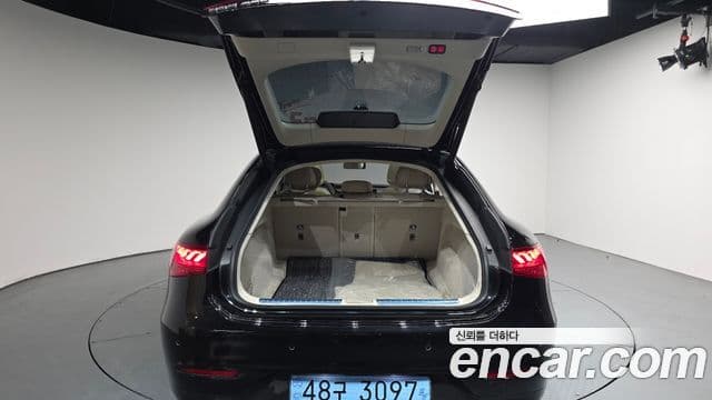 Mercedes-Benz EQS 2022 — ფოტო 4/37
