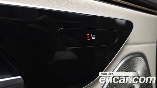 Mercedes-Benz EQS 2022 — ფოტო 11/37