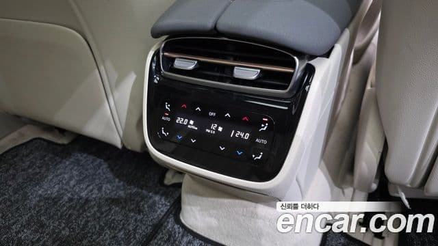 Mercedes-Benz EQS 2022 — ფოტო 3/37