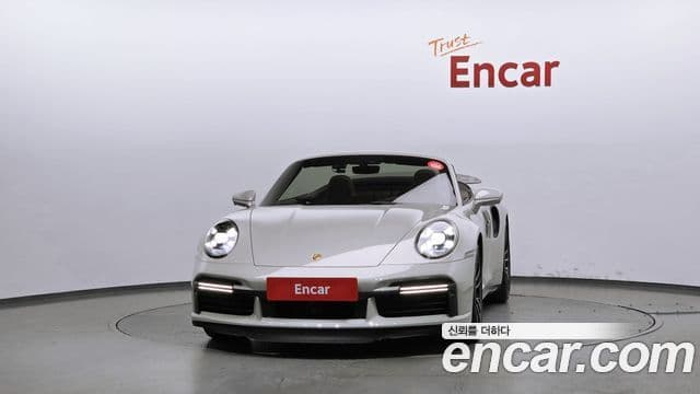 Porsche 911 2024 — ფოტო 3/20