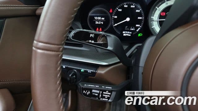 Porsche 911 2024 — ფოტო 16/20