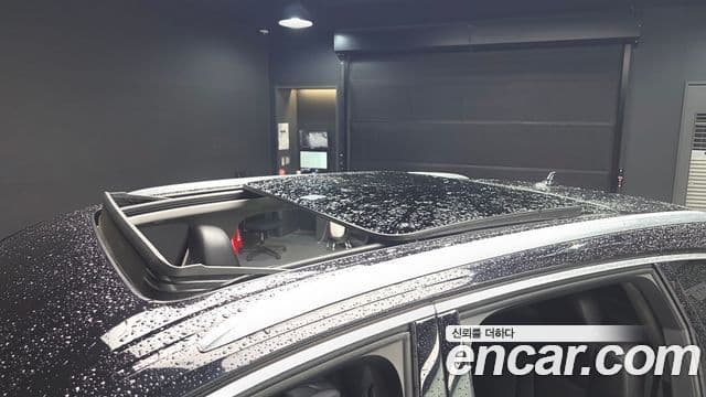 Audi Q7 2019 — Şəkil 19/20