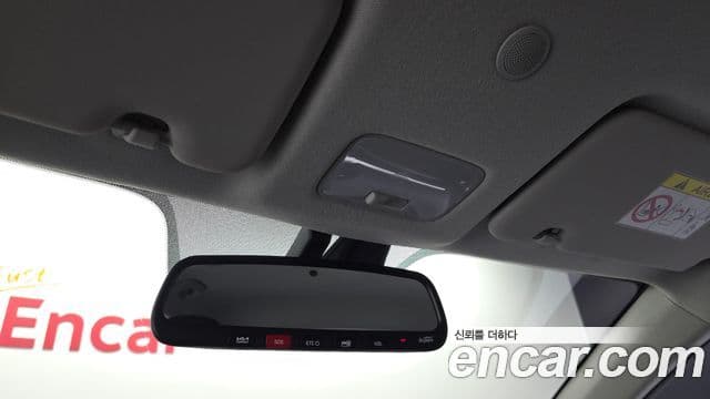 Kia All New Morning 2023 — Şəkil 19/20