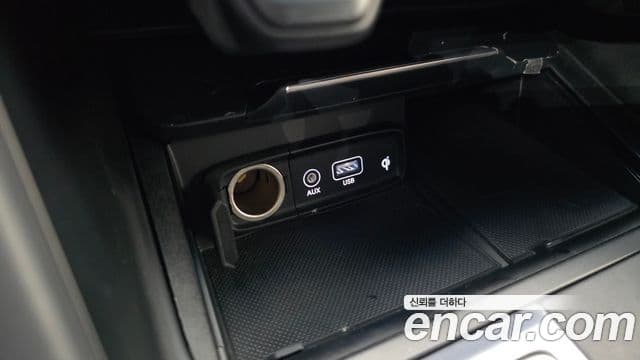 Genesis G70 2018 — Şəkil 13/20