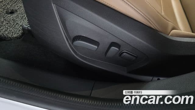 Renault Samsung Arkana 2025 — Photo 15/33