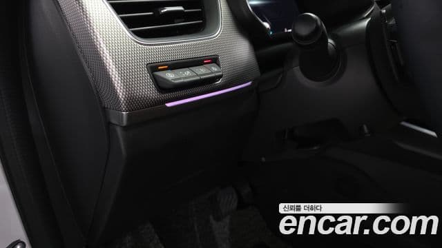 Renault Samsung Arkana 2025 — Photo 17/33