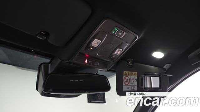 Renault Samsung Arkana 2025 — Photo 19/33