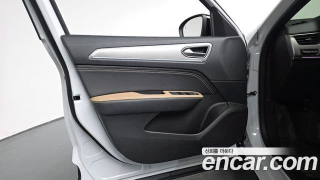 Renault Samsung Arkana 2025 — Photo 9/33