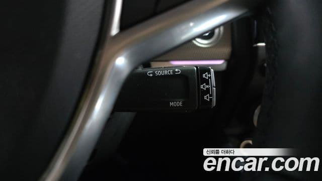 Renault Samsung Arkana 2025 — Photo 8/33