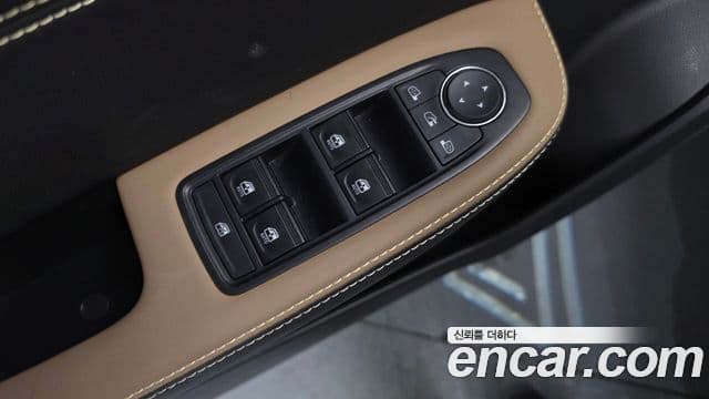 Renault Samsung Arkana 2025 — Photo 10/33