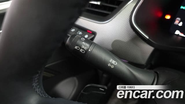 Renault Samsung Arkana 2025 — Photo 11/33