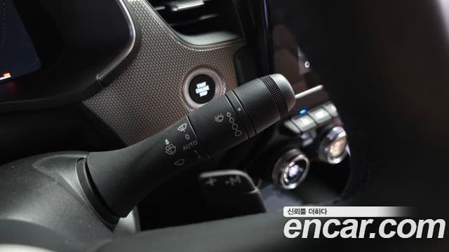 Renault Samsung Arkana 2025 — Photo 2/33