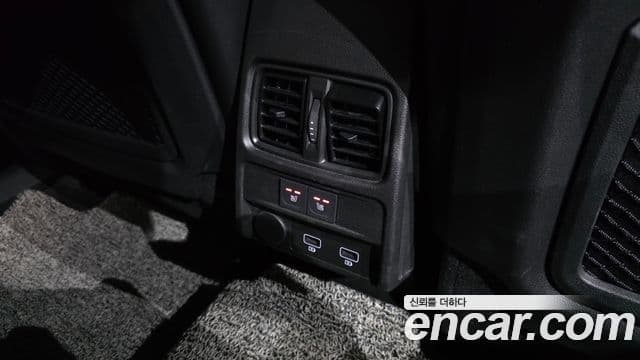 Renault Samsung Arkana 2025 — Photo 6/33