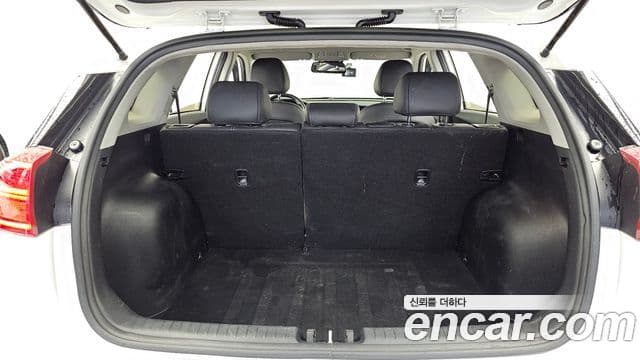 Kia Niro 2020 — Фото 20/20