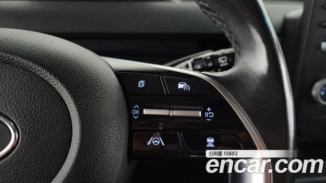 Hyundai Staria 2021 — Фото 14/20
