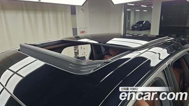 Porsche Cayenne 2019 — Şəkil 20/32