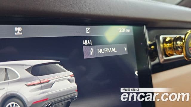 Porsche Cayenne 2019 — Şəkil 2/32